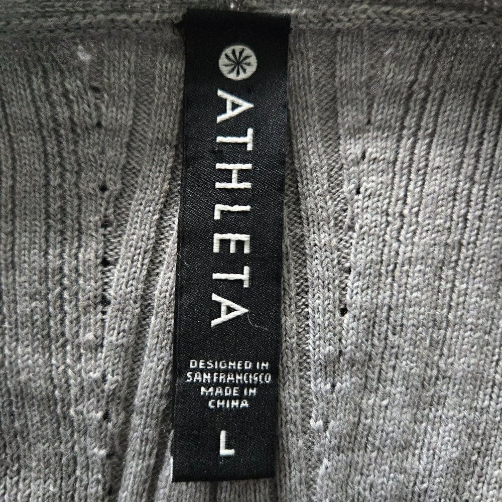 Athleta Solstice Wrap - L - image 6